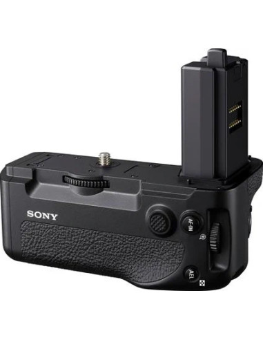 SONY VGC4 EM IMPUGNATURA COP. 7M4/7RM5/9M2/ALPHA 1/7RM4/7SM3
